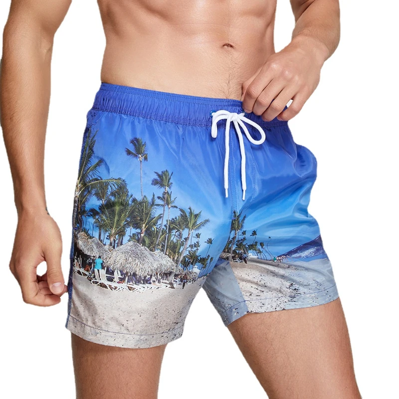 Seobean Badpak Man Korte Zwems - Trunks Board Surf recensie en prijs