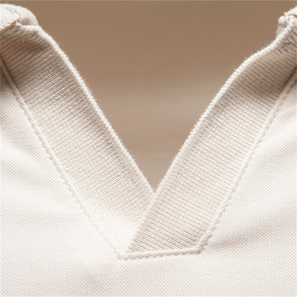 AIOPESON Heren ademend zijdeac - Polo Shirt Pique recensie en prijs