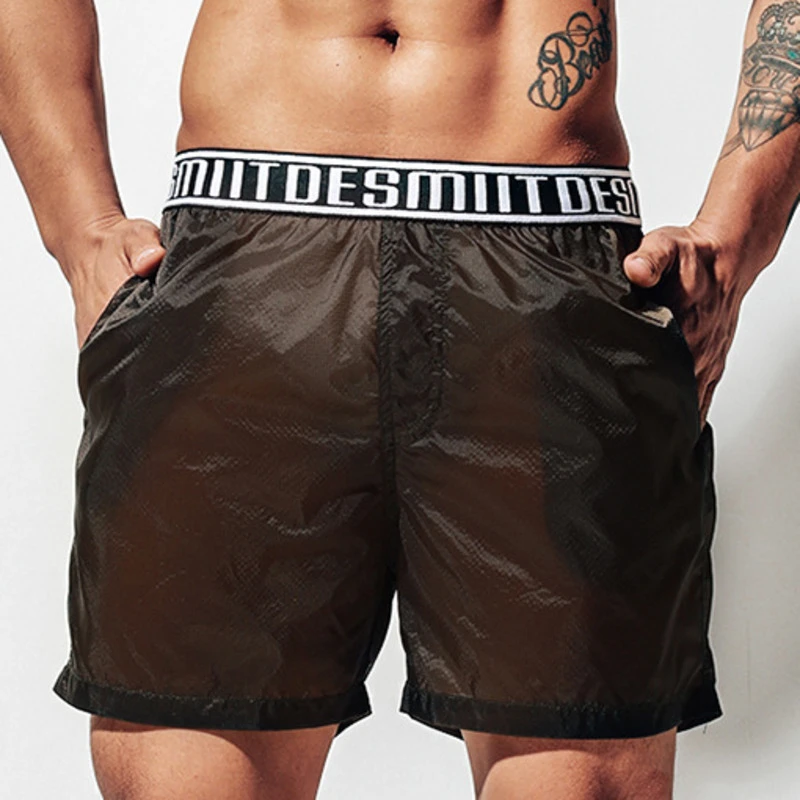 Superdunne Zachte Boardshort H - Trunks Board Surf recensie en prijs