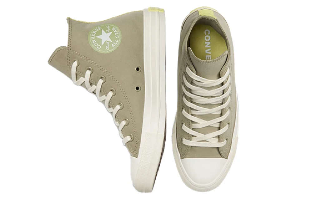 Converse Heren Chuck Taylor Al - Converse Shoes Chuck Taylor All Star recensie en prijs
