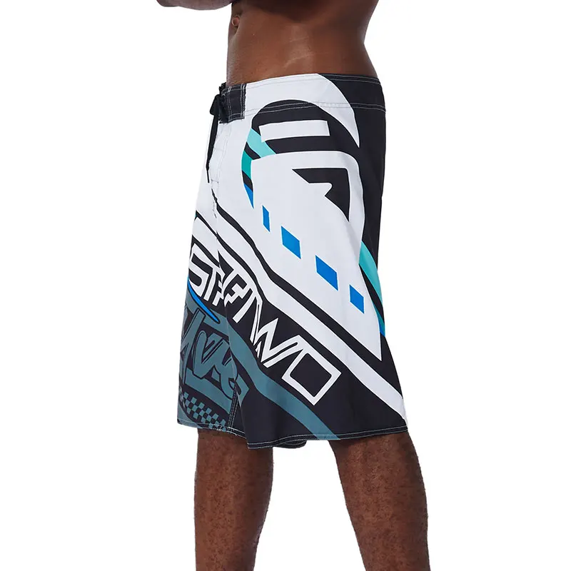 Bermuda Merk Strand Shorts Zom - Trunks Board Surf recensie en prijs