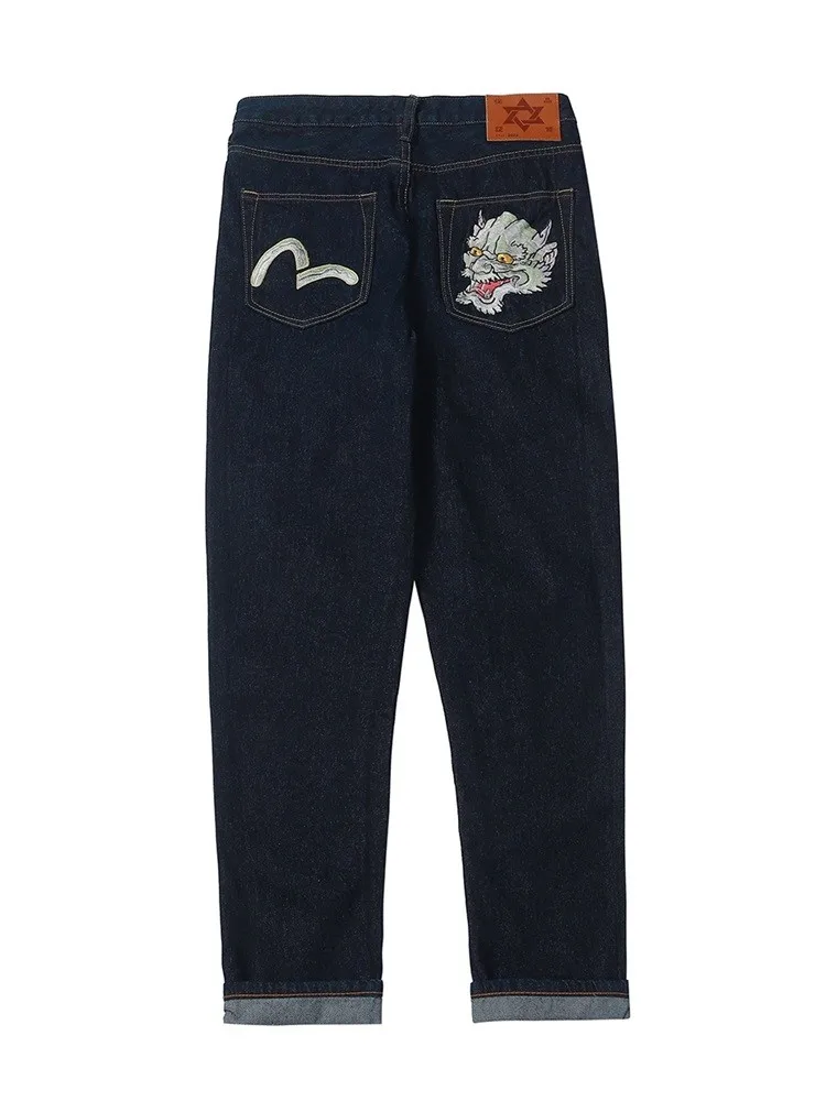 Eh · Md Japanse Handgemaakte G - Levis Jeans 501 recensie en prijs